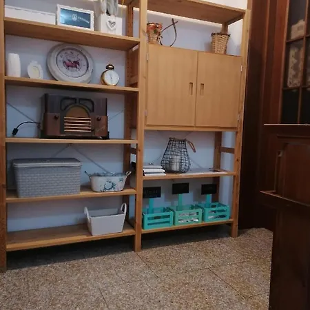 Casa Vacanze 'la Piazza' Dom wakacyjny