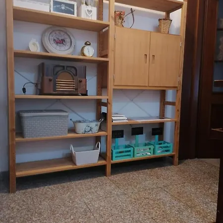 Casa Vacanze 'la Piazza' *