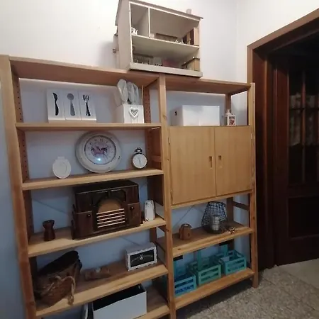 Holiday home Casa Vacanze 'la Piazza'