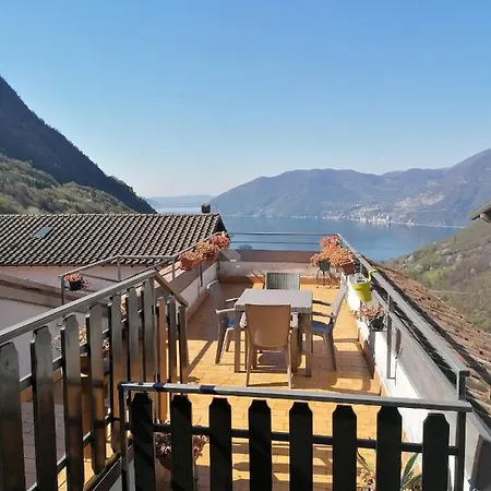 Casa Vacanze 'la Piazza' Zone