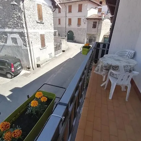 Casa Vacanze 'la Piazza' Dom wakacyjny